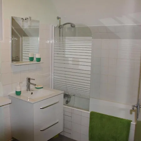 Paisible Pour 6 Pers. Pres Du Zoo De La Fleche, Avec Jardin, Barbecue Et Wifi - Fr-1-410-126 Mareil-sur-Loir