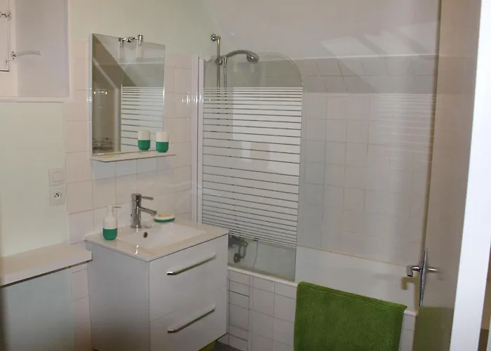 Paisible Pour 6 Pers. Pres Du Zoo De La Fleche, Avec Jardin, Barbecue Et Wifi - Fr-1-410-126 Mareil-sur-Loir