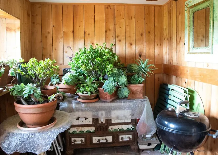 Paisible Pour 6 Pers. Pres Du Zoo De La Fleche, Avec Jardin, Barbecue Et Wifi - Fr-1-410-126 Mareil-sur-Loir